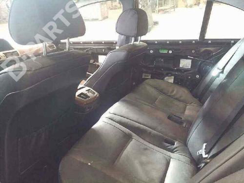 Left sun visor BMW 7 (E65, E66, E67) 740 d | BP1727000I1  - Image 9