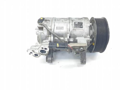 Used AC compressor AC compressor BMW X4 (G02, F98) xDrive 20 d (190 hp) 40157116 40157116