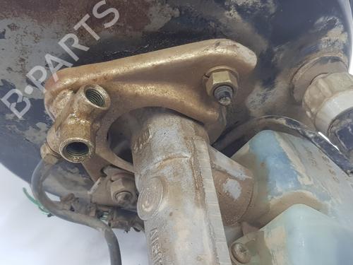 Bremseservo TOYOTA HILUX VI Pickup (_N1_) 2.5 D-4D (KDN150, KDN155, KDN190) | BP29710854M42 
