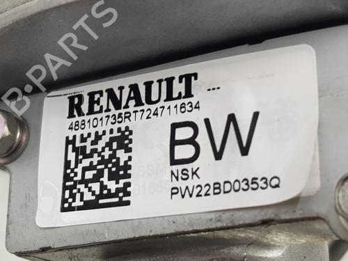 Steering column DACIA SANDERO III  | BP32772491M21  - Image 9