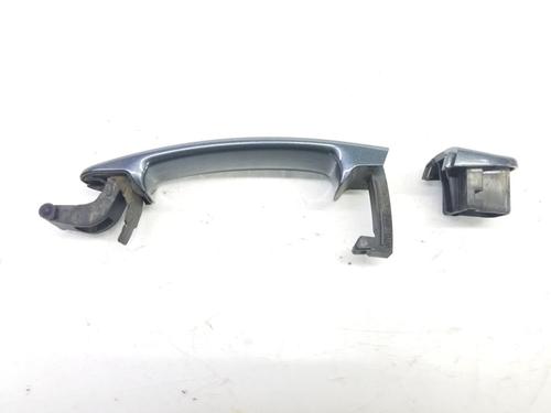 Used Rear right exterior door handle Rear right exterior door handle SEAT TOLEDO IV (KG3) [2012-2019] 8623869 8623869