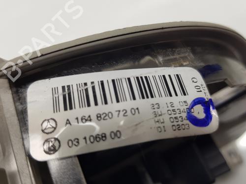 Interior roof light MERCEDES-BENZ M-CLASS (W164) ML 320 CDI 4-matic (164.122) | BP23275614I8 