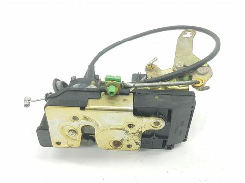 Used Rear right lock JAGUAR S-TYPE II (X200) 3.0 V6 (238 hp) 9680631
