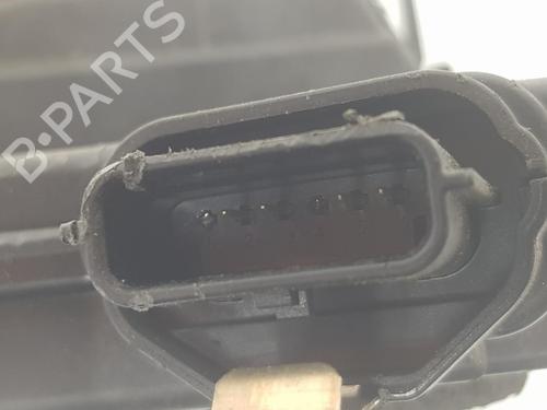 Front right lock RENAULT CLIO IV (BH_) 1.5 dCi 90 | BP17870269C97 