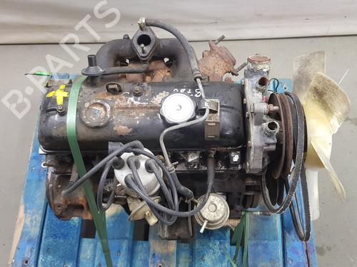 Moteur RENAULT 4 (112_) 1.1 (1128, S128) (34 hp) 29467020