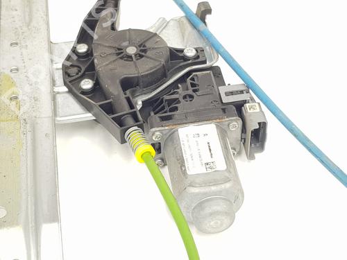 Front left window mechanism CITROËN C3 Picasso (SH_) | BP38091362C22 - Image 7