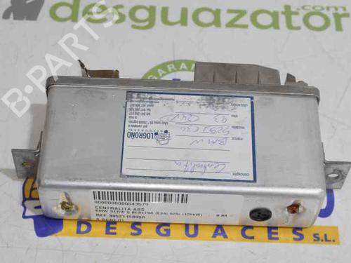 Control unit BMW 5 (E34) 525 i | BP1564374M11 