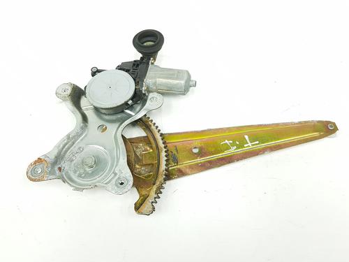Used Rear left window mechanism TOYOTA LAND CRUISER PRADO (_J12_) 3.0 D-4D (KDJ120, KDJ125) (163 hp) 8190850