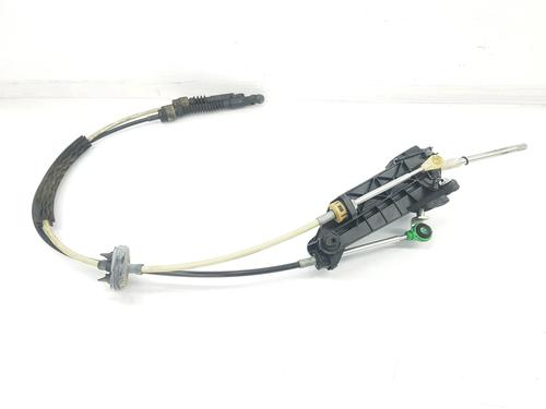 Used Gear lever Gear lever VW CRAFTER 30-50 Van (2E_) 2.5 TDI (163 hp) 35779032 35779032