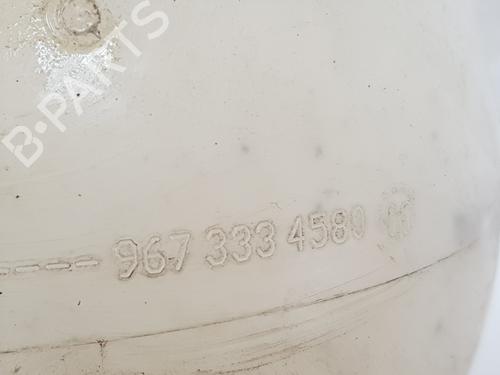 Ekspansjonstank PEUGEOT PARTNER Tepee 1.6 BlueHDi 100 | BP36042128C120 - Image 2