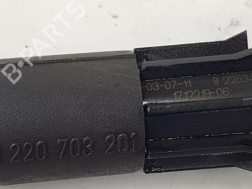 Ignition coil BMW 1 (E81) 116 i | BP13468042M94 