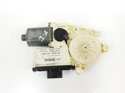 Left rear window motor BMW X3 (E83) xDrive 30 d | BP13012324E23 