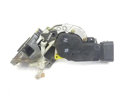 Rear right lock TOYOTA LAND CRUISER 90 (_J9_) 3.0 TD (KZJ90_, KZJ95_, KZJ90R, KZJ95R, KZJ90W, KZJ95W) | BP8521236C99 