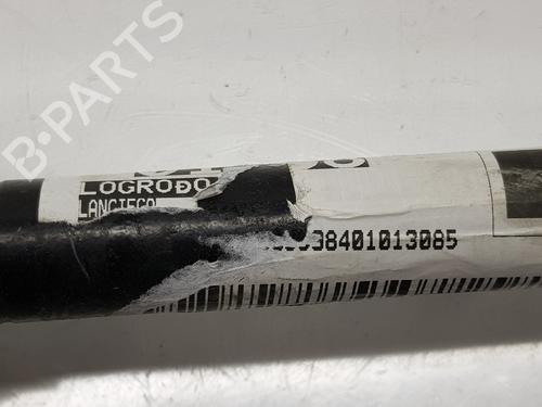 Left front driveshaft SEAT ARONA (KJ7, KJP) 1.0 TSI | BP21662221M38