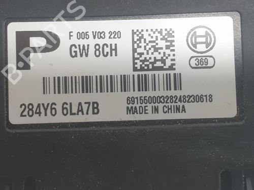 Electronic module RENAULT ARKANA I (LCM_, LDN_) | BP33677083M83 - Image 3