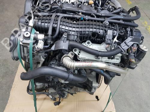 Engine VOLVO V90 II Estate (235)  | BP29400479M1 