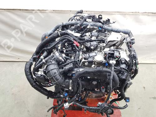 Engine RENAULT ESPACE VI (RHN) E-TECH 200 Hybrid | BP32328447M1 - Image 8