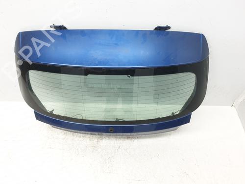 Tailgate BMW 1 (E87) 118 d | BP23463117C6 