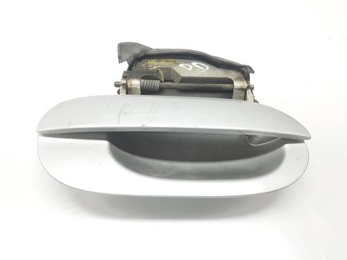 Front right exterior door handle BMW 5 Touring (E39) 530 d (193 hp) 10201008