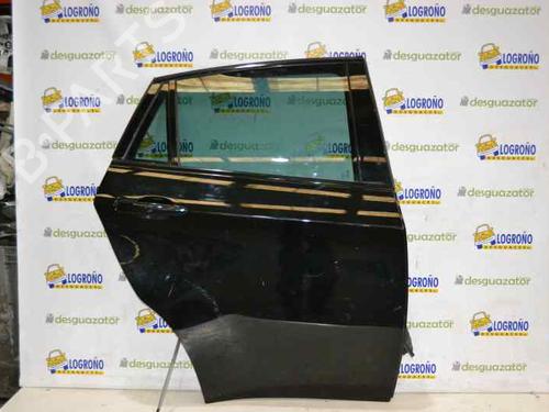 Used Rear right lock BMW X6 (E71, E72) 35 d (286 hp) 2971872