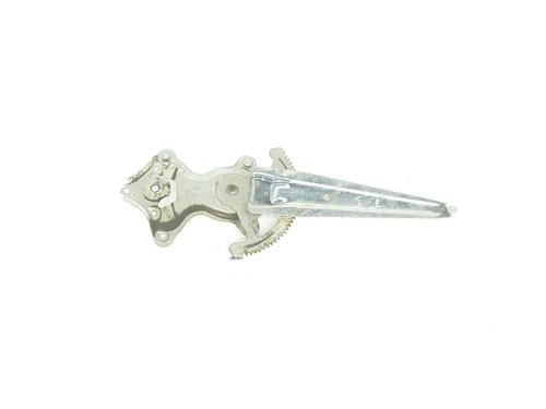 Rear left window mechanism TOYOTA LAND CRUISER PRADO (_J12_) 3.0 D-4D (KDJ120, KDJ125) | BP15824639C24 