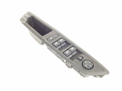 Left front window switch CITROËN C4 III (BA_, BB_, BC_) 1.2 Hybrid 136 (BAHPYJ) | BP39517186I27 - Image 2