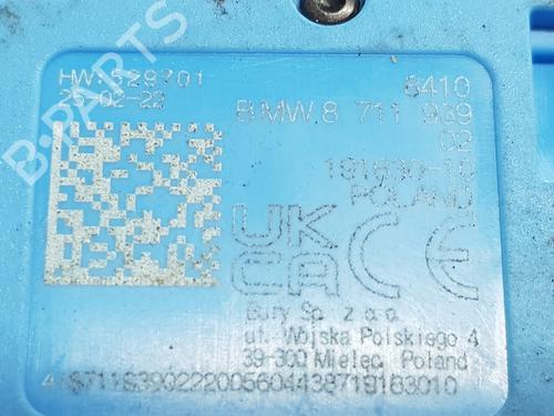 Electronic module BMW X5 (G05, F95) xDrive 45 e Plug-in Hybrid | BP37791846M83  - Image 6