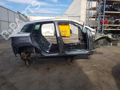 Andre SKODA KAROQ (NU7, ND7) 1.5 TSI | BP31589812O1 