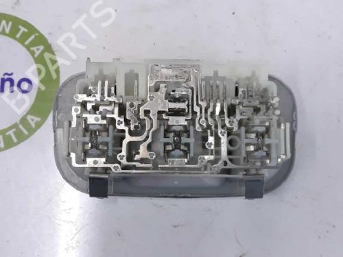 Innerbelysning CITROËN BERLINGO MULTISPACE (B9) 1.6 HDi 110 | BP7420068I8 