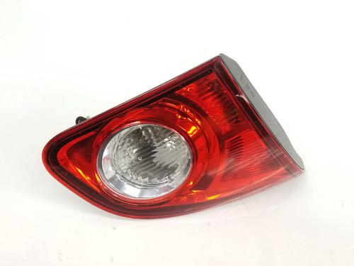 Used Left tailgate light NISSAN QASHQAI / QASHQAI +2 I (J10, NJ10, JJ10E) 1.5 dCi (106 hp) 13096800