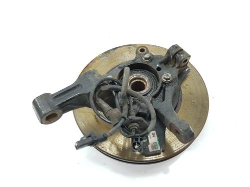 Left front steering knuckle KIA OPTIMA (JF) 1.7 CRDi | BP21178472M25 
