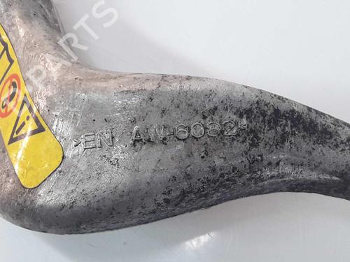 Left front suspension arm BMW 3 (E90) 320 d | BP6032817M12 