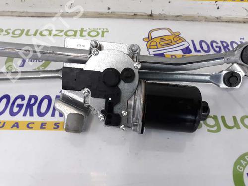 Front wiper motor BMW 1 (E87) 118 d | BP1998069M29 