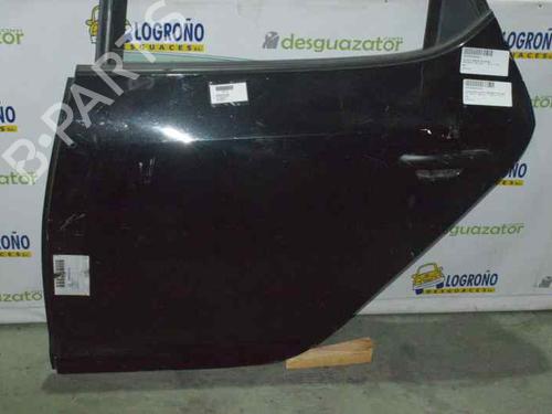 Left rear door SEAT IBIZA IV (6J5, 6P1)  | BP5247670C4 