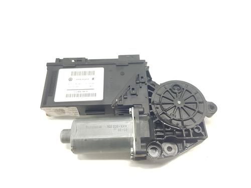Right rear window motor VW TOUAREG (7LA, 7L6, 7L7) 3.0 V6 TDI | BP15839030E22 