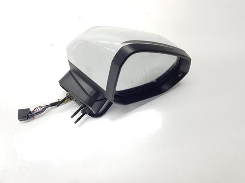 Used Right mirror AUDI Q2 (GAB, GAG) [2016-2025]  27878711
