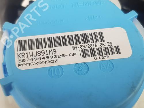 Airbag Kit MERCEDES-BENZ GLA-CLASS (X156) GLA 200 CDI / d (156.908) | BP21073285C86 