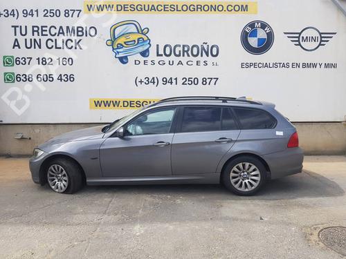 Climate control BMW 3 Touring (E91) 320 d | BP38936681I5 - Image 7