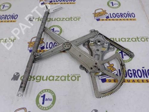 Front right window mechanism TOYOTA LAND CRUISER PRADO (_J12_) 3.0 D-4D (KDJ120, KDJ125) | BP3152125C23 