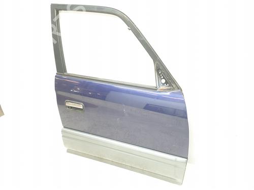 Right front door TOYOTA LAND CRUISER 90 (_J9_) 3.0 TD (KZJ90_, KZJ95_, KZJ90R, KZJ95R, KZJ90W, KZJ95W) | BP18020081C3 