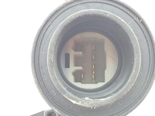 Left rear window motor TOYOTA RAV 4 III (_A3_) 2.2 D 4WD (ALA30_, ALA30R) | BP6825219E23 