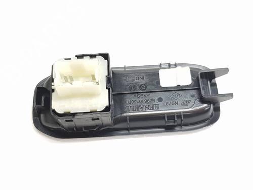 Left front window switch RENAULT EXPRESS Box Body/MPV | BP38507971I27 - Image 4