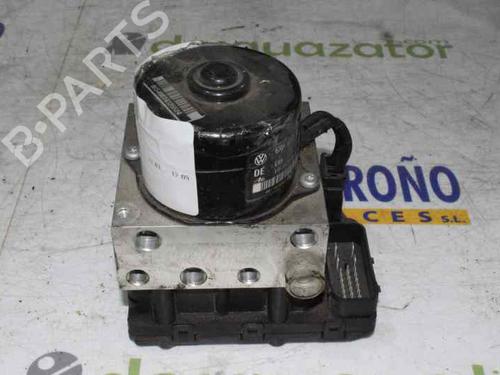 ABS pump VW POLO IV (9N_, 9A_) 1.4 TDI | BP2972870M43 