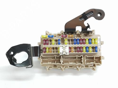 Fuse box RENAULT KADJAR (HA_, HL_) | BP37177675E1 - Image 4