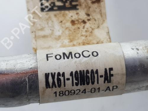 Tubo dell'aria condizionata FORD FOCUS IV (HN) 2.3 ST EcoBoost | BP30754124M126 