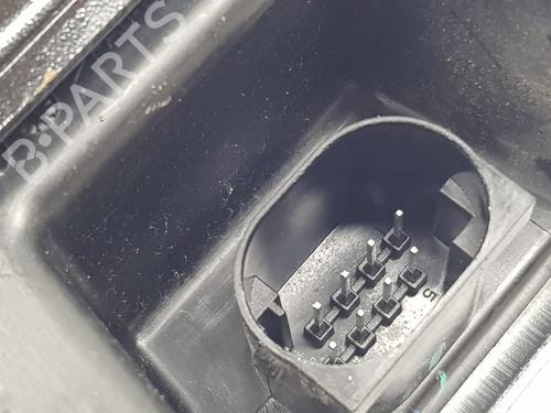 Electronic module DACIA SPRING EV (B6M1) | BP31021026M83 