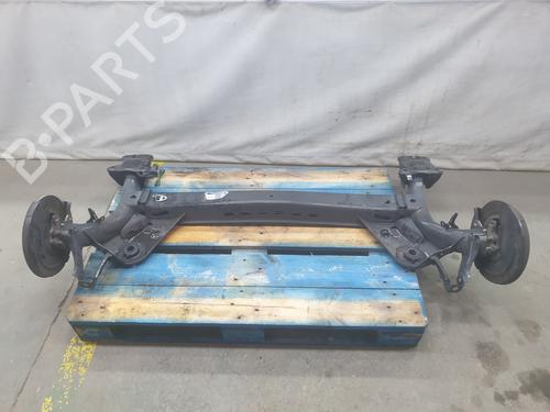 Bakaksel AUDI A3 Limousine (8VS, 8VM) 1.6 TDI (115 hp) 33056418