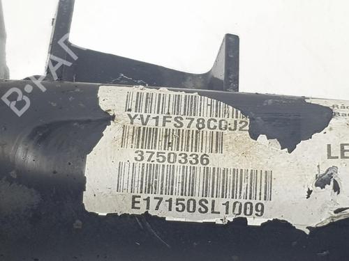 Left front shock absorber VOLVO S60 II (134) D2 | BP7315620M16 