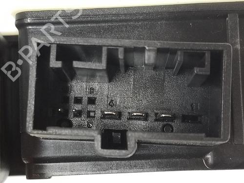 Right rear window motor SEAT LEON ST (5F8) 1.6 TDI | BP13026896E22 