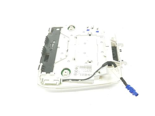 Interior roof light MERCEDES-BENZ C-CLASS Coupe (C204) C 180 (204.349) | BP13940213I8 